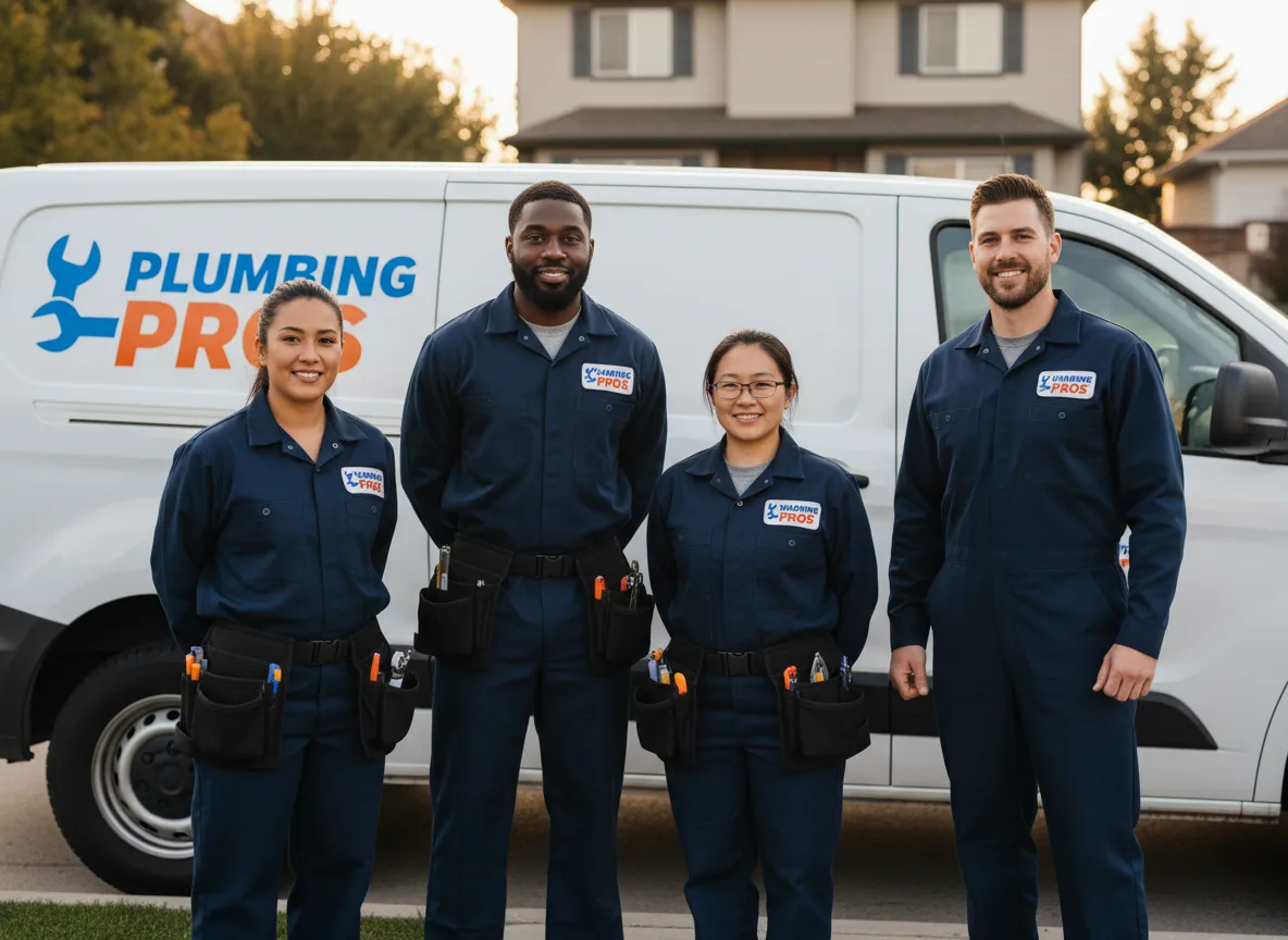 Water Heater Repair company in Marysville, MI